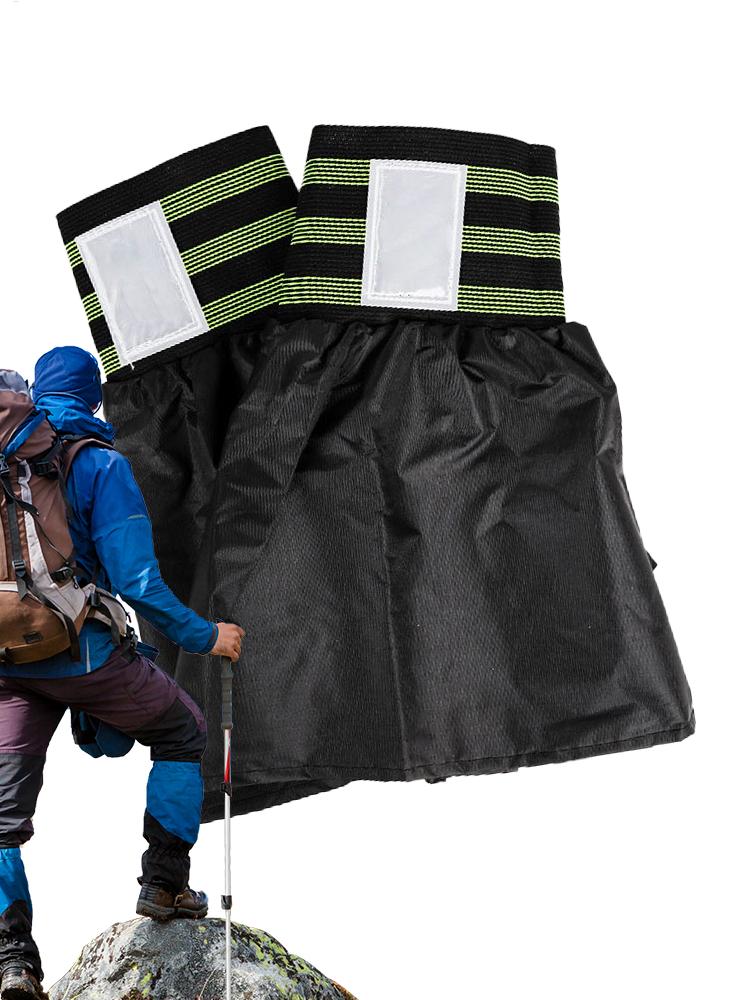 High Running Trail Gaiters Pro - Trail Running Gaiter のレビューと価格