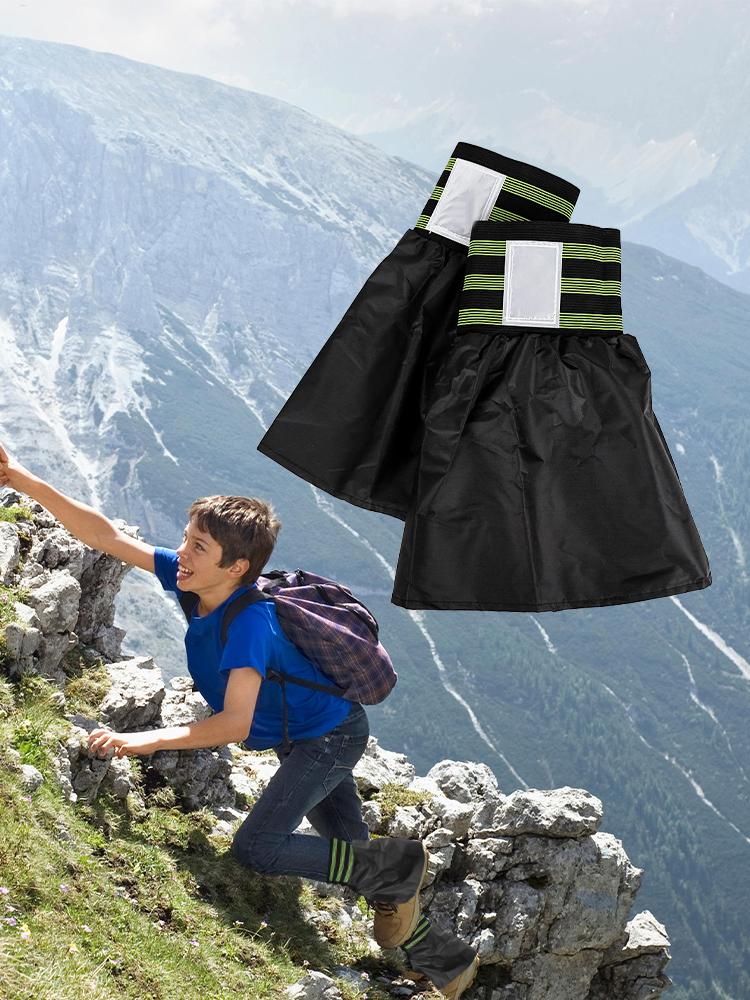 High Running Trail Gaiters Pro - Trail Running Gaiter のレビューと価格