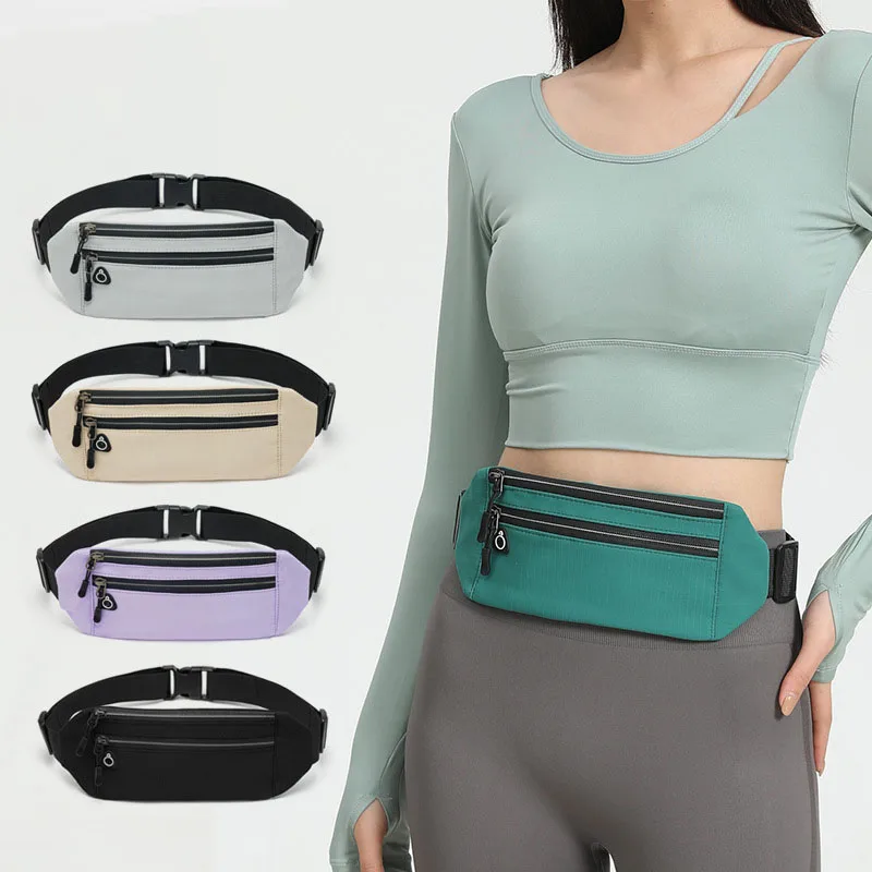 Waist Running Bag Multifunctio - Running Gear For Beginners のレビューと価格