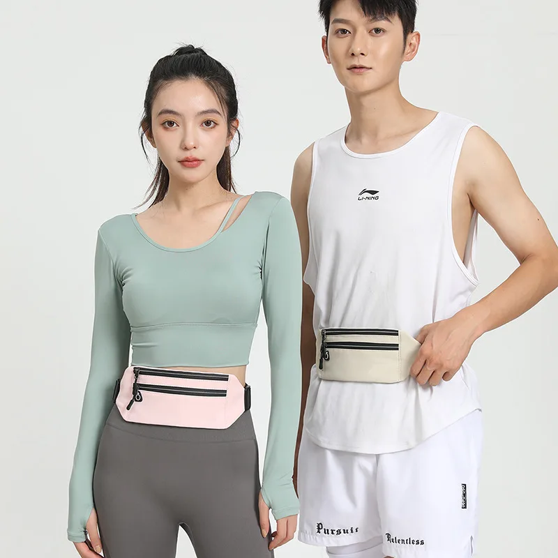 Waist Running Bag Multifunctio - Running Gear For Beginners のレビューと価格