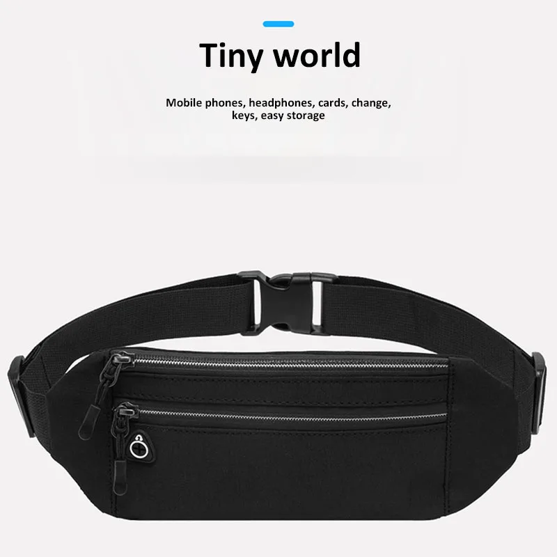 Waist Running Bag Multifunctio - Running Gear For Beginners のレビューと価格