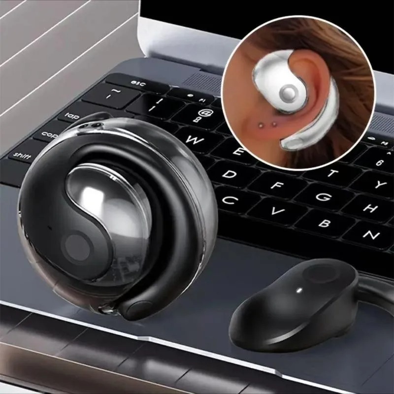 TWS BY01 new Wireless Headphon - Running Gear Phone Holder のレビューと価格