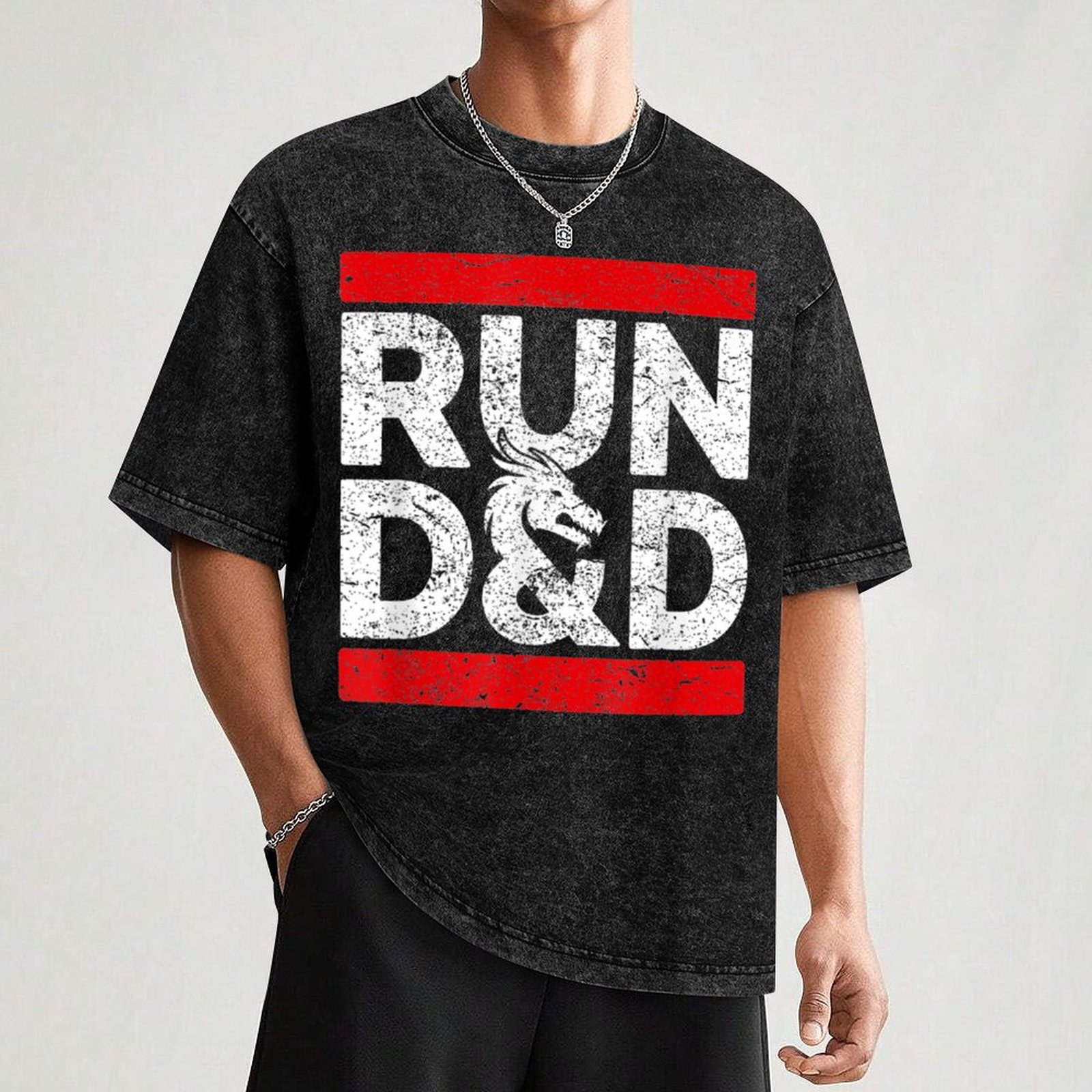 Run D&D Board Game Dice Dungeo - Running Gear Plus Size のレビューと価格