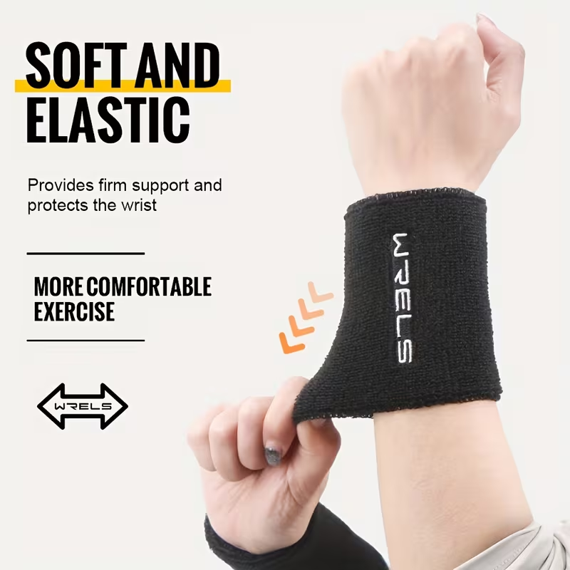 WRELS 1Set Sports Headband Wri - Sweat Band Wrist のレビューと価格