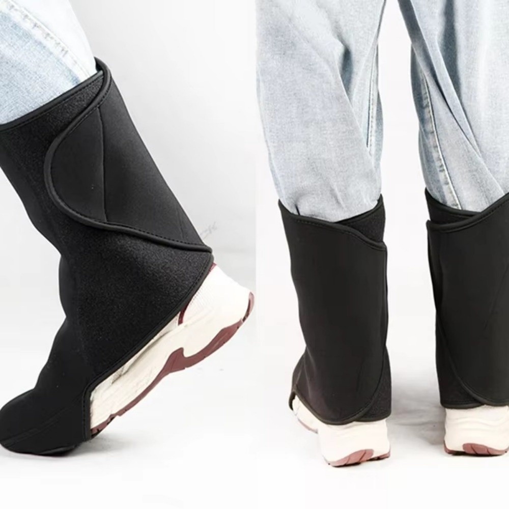 Outdoor Winter Ankle Protector - Trail Running Gaiter のレビューと価格