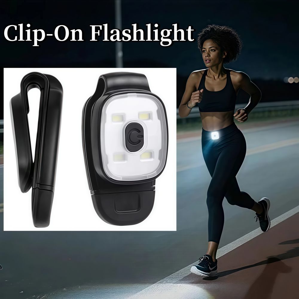 Rechargeable Outdoor Night Run - Running Gear On のレビューと価格