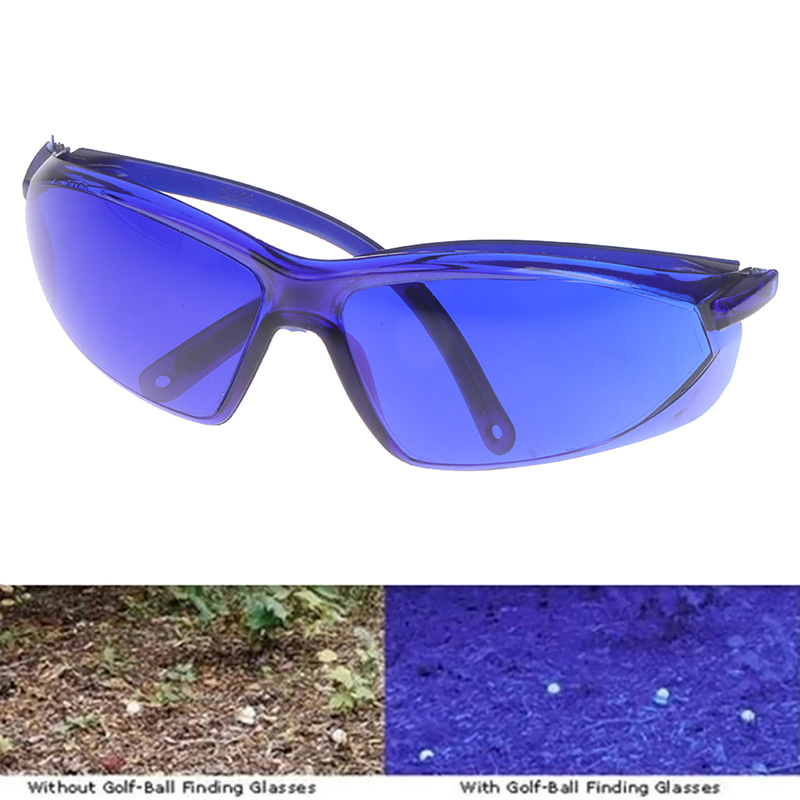 Hot Sale Golf Ball Finding Gla - Running Gear For Sale のレビューと価格
