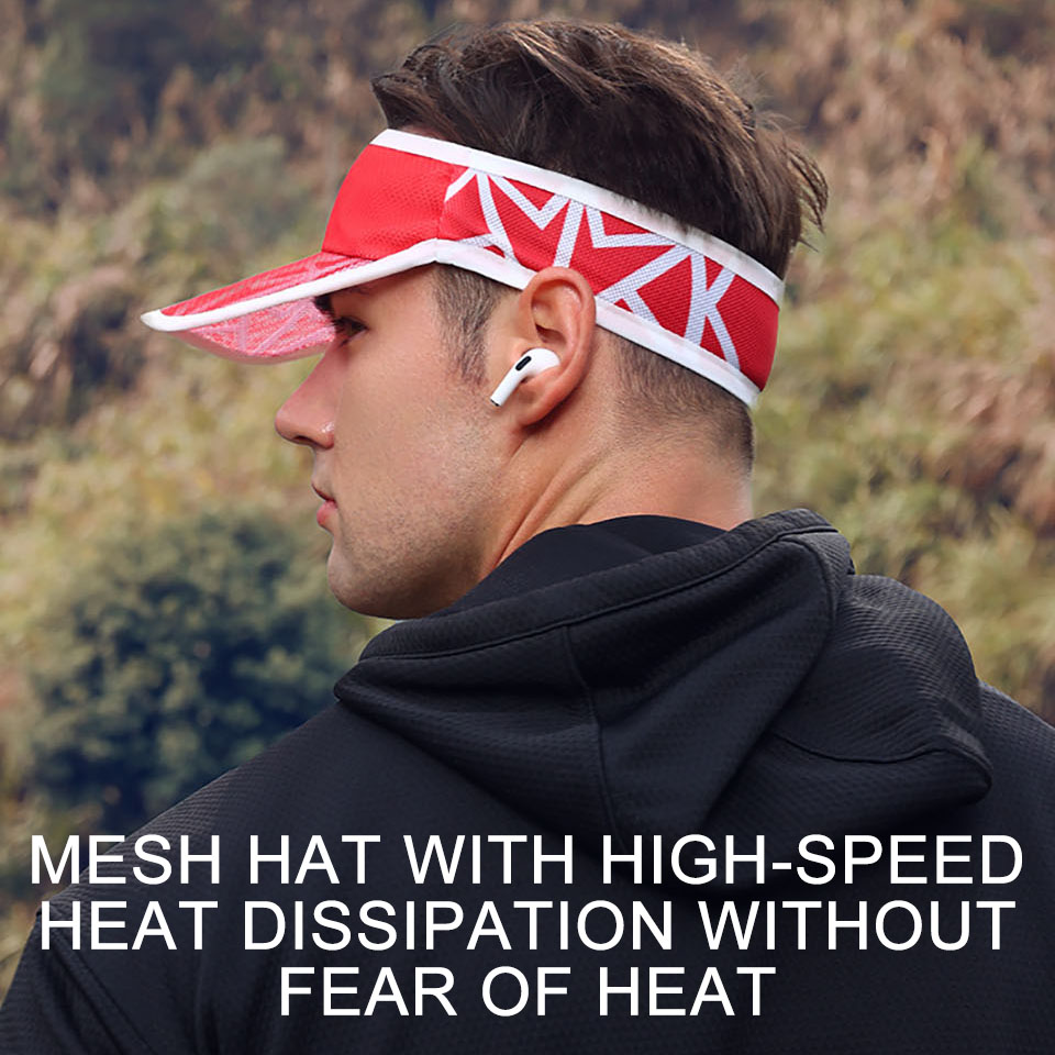 GOBYGO Summer Outdoor Sports S - Running Gear Hat のレビューと価格