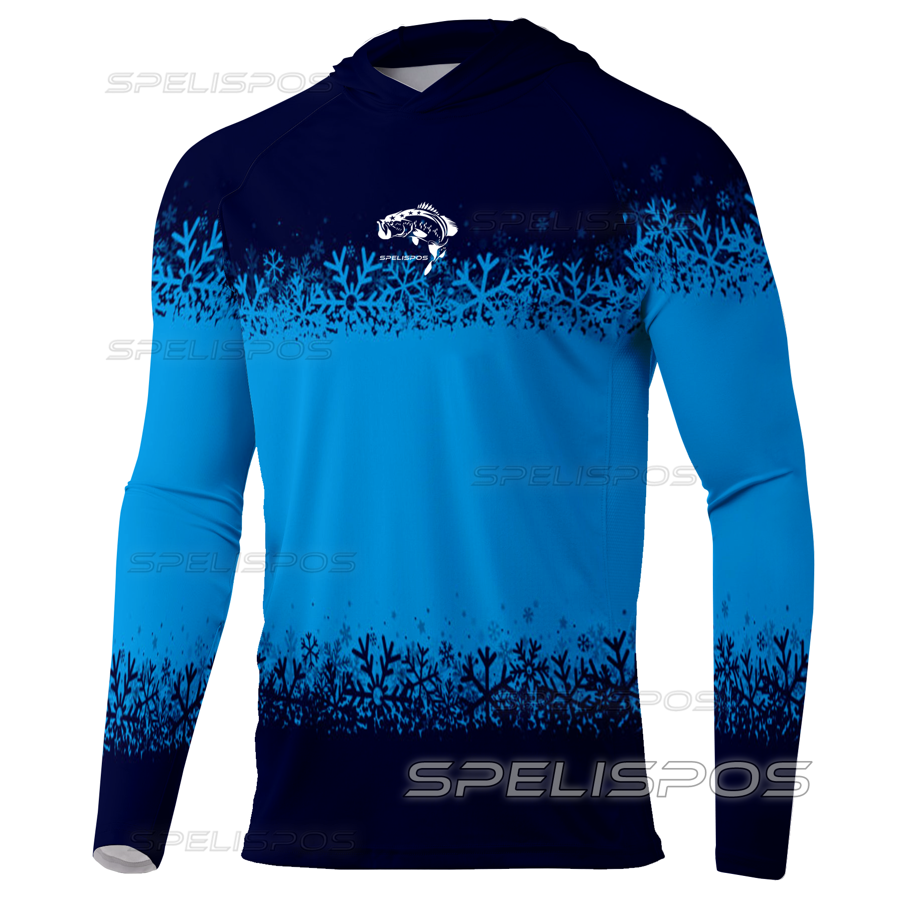Fish Maillot Tops Wear Beach G - Running Gear Yacht のレビューと価格