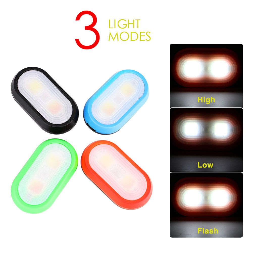 4Pcs LED Running Light on Ligh - Running Gear On のレビューと価格