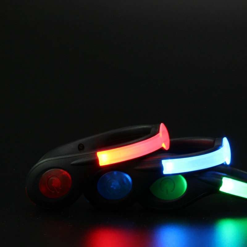 Reflective Running Light for N - Running Gear On のレビューと価格
