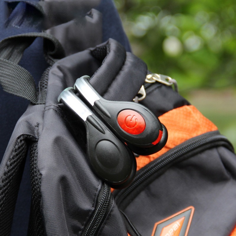 Reflective Running Light for N - Running Gear On のレビューと価格