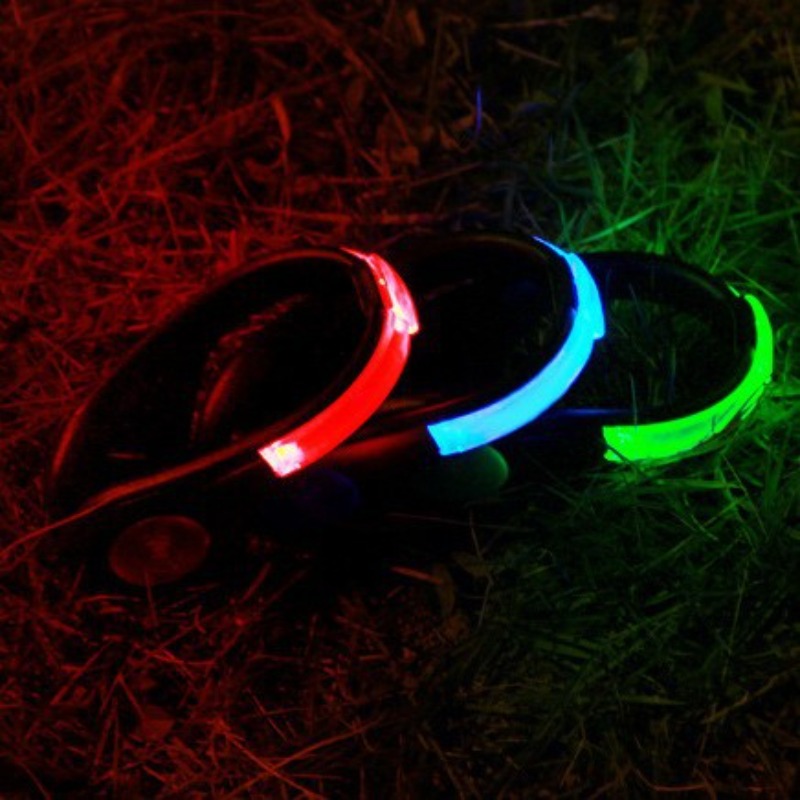 Reflective Running Light for N - Running Gear On のレビューと価格