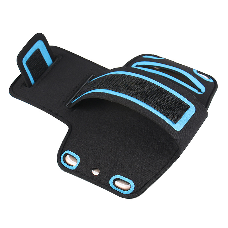 7inch XXL Mobile Phone Armband - Running Gear Phone Holder のレビューと価格