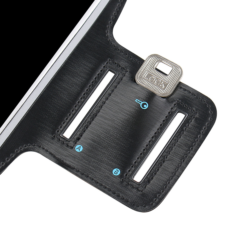 7inch XXL Mobile Phone Armband - Running Gear Phone Holder のレビューと価格